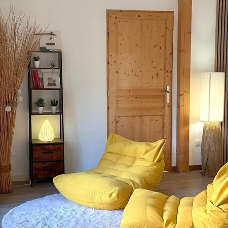度假居 Nature Getaway With Pool, 5 People Navacelles