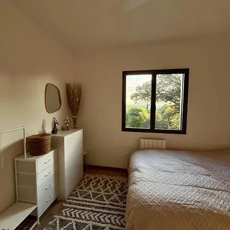 度假居 Nature Getaway With Pool, 5 People *