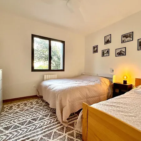 Nature Getaway With Pool, 5 People Σπίτι διακοπών Navacelles