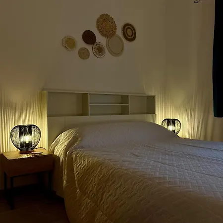度假居 Nature Getaway With Pool, 5 People Navacelles